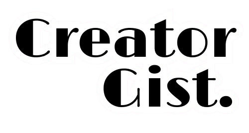 CreatorGist