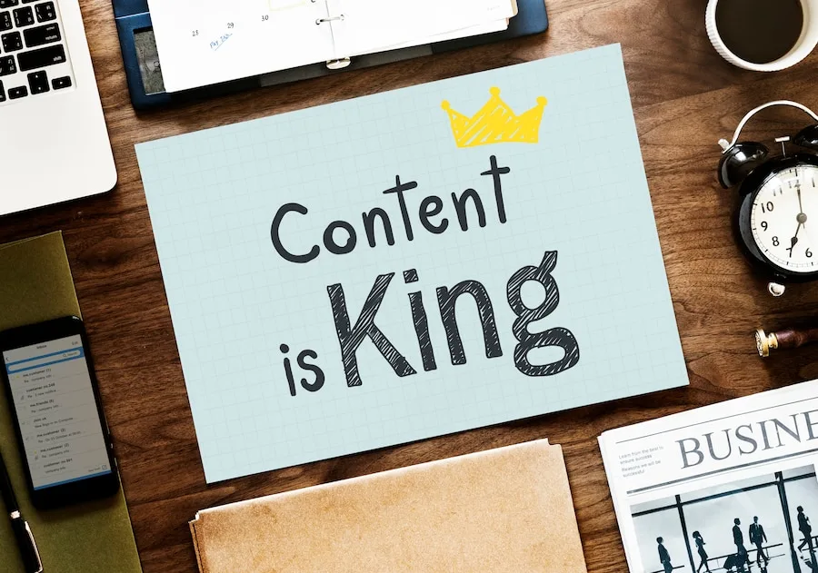 How to create high qulaity content that converts