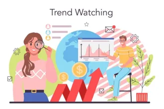 Trends and the future of content creation