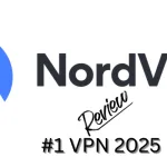 Nord VPN Review 2025