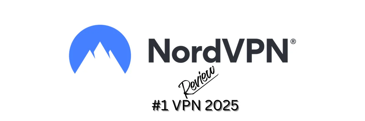 Nord VPN Review 2025