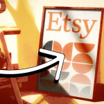 How to create and sell printables on etsy in 2025