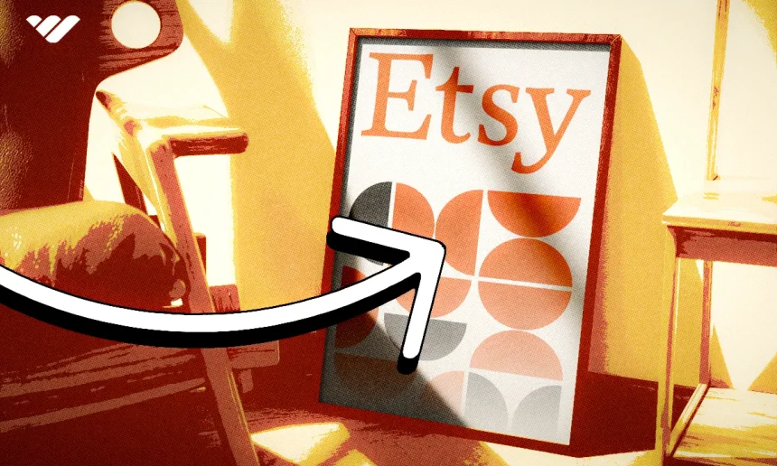 How to create and sell printables on etsy in 2025