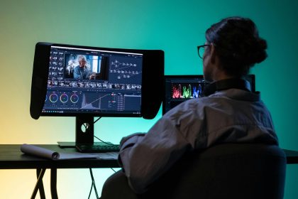 Top 5 Video Editing Software in 2025: An Editor's In-Depth Comparison 🎬