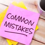 Common blogging mistakes and how to avoid them