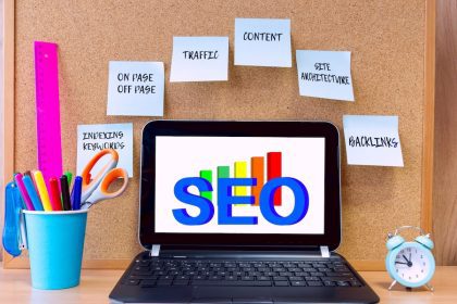 5 best SEO tools