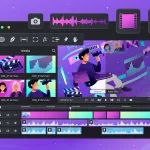 Best AI Powered video editing software