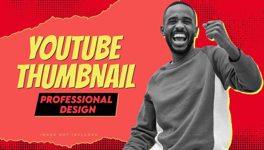 How to Create Engaging YouTube Thumbnails That Actually Get Clicks 🎯