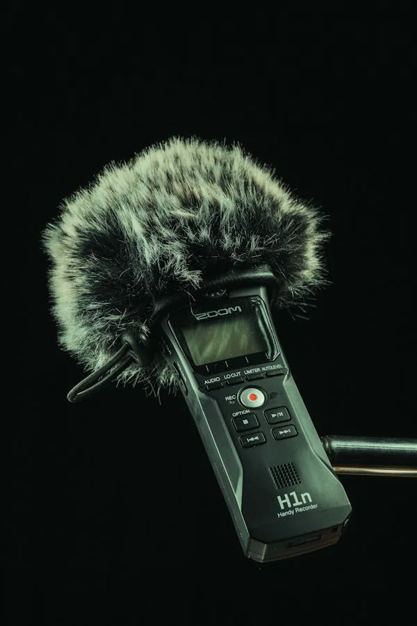 Best portable podcast recorders