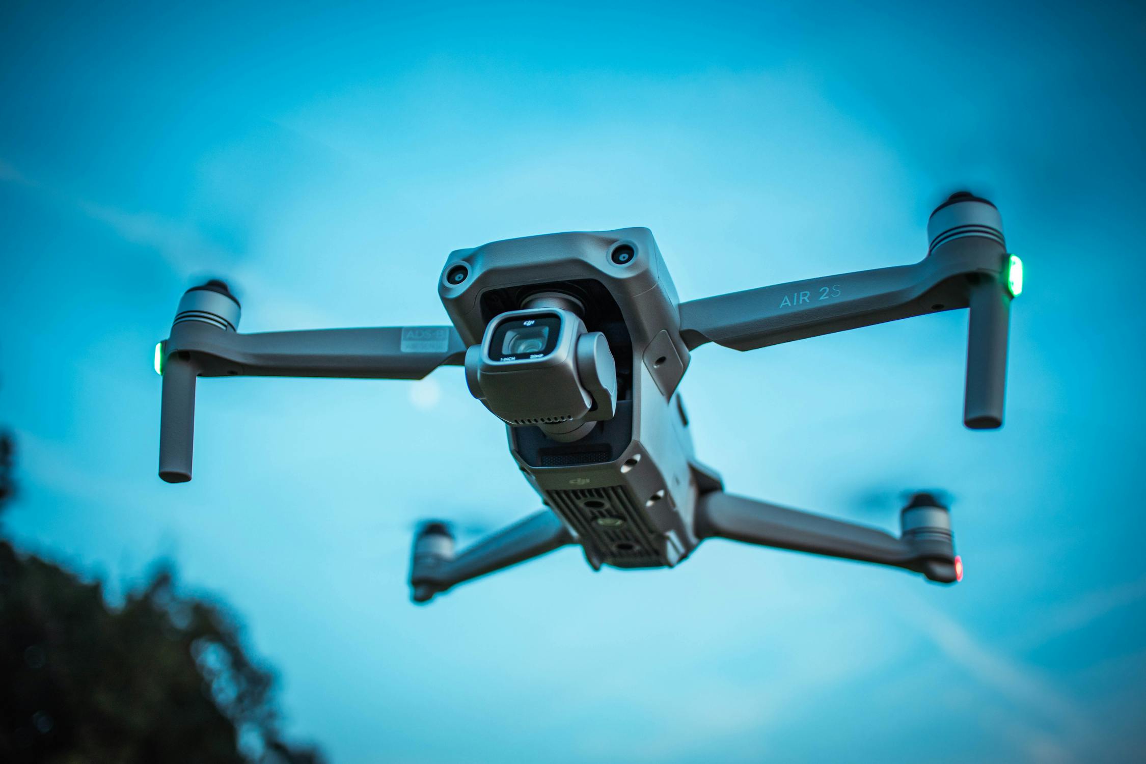 Best Budget Camera Drones