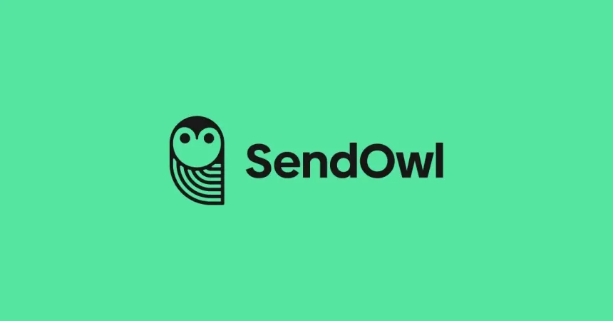 Why sendowl is the best for selling digital products 2025