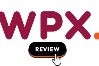 WPX Hosting Review