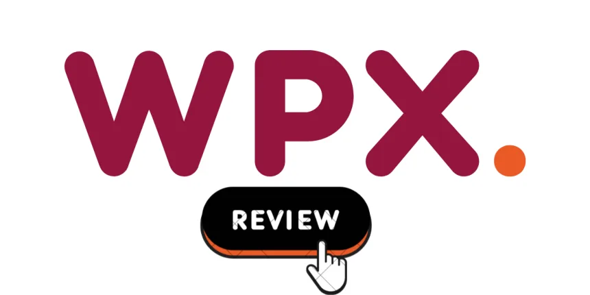 WPX Hosting Review